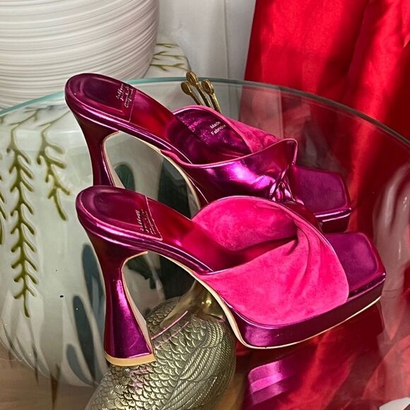 Jeffrey Campbell × Free People Hollyweird
Sandals - Picture 5 of 7